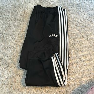 MENS ADIDAS JOGGERS/PANTS - SIZE: 2XL